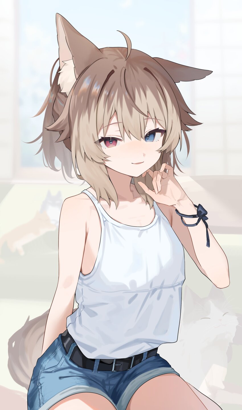 Indie Virtual Youtuber Rule 34 Image