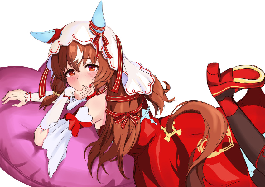 Still In Love (Umamusume) Rule 34 Image