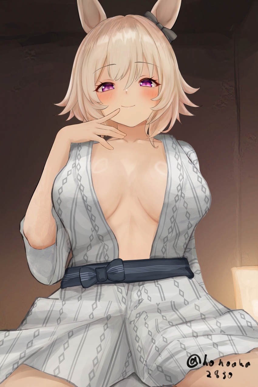 Curren Chan (Umamusume) Rule 34 Image