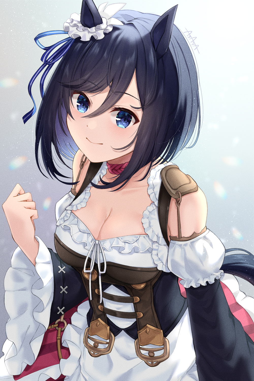 Eishin Flash (Umamusume) Rule 34 Image