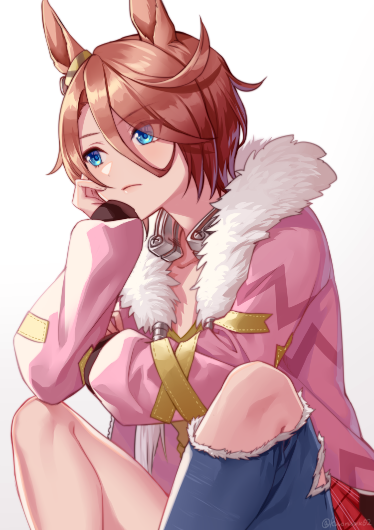 Narita Taishin (Umamusume) Rule 34 Image