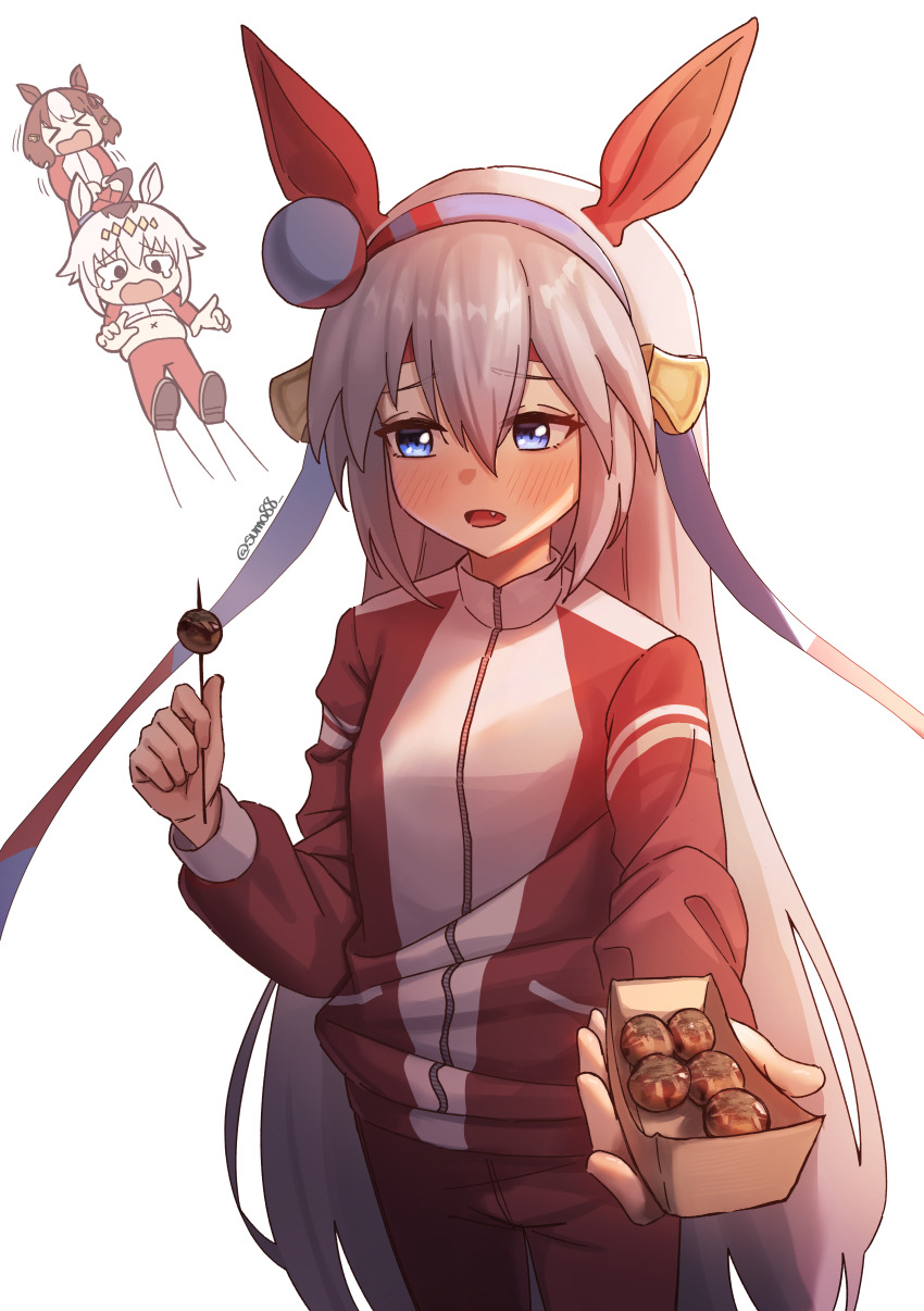 Belno Light (Umamusume) Rule 34 Image