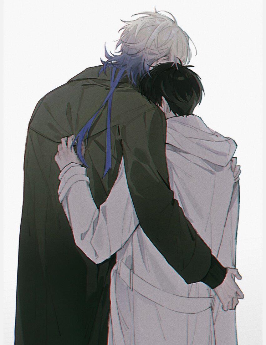 Isagi Yoichi (Blue Lock) Rule 34 Image