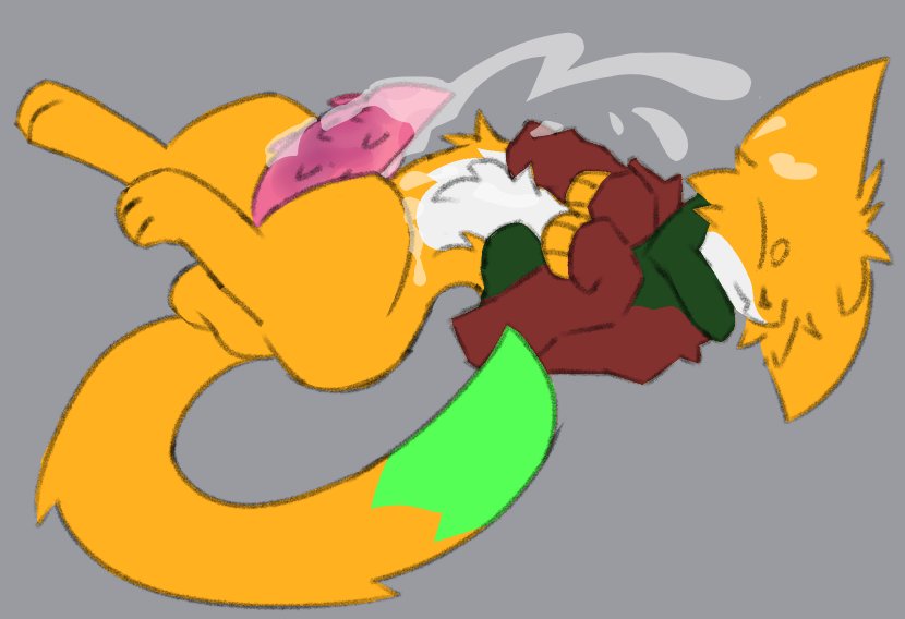 Digital Drawing (Artwork) Rule 34 Image
