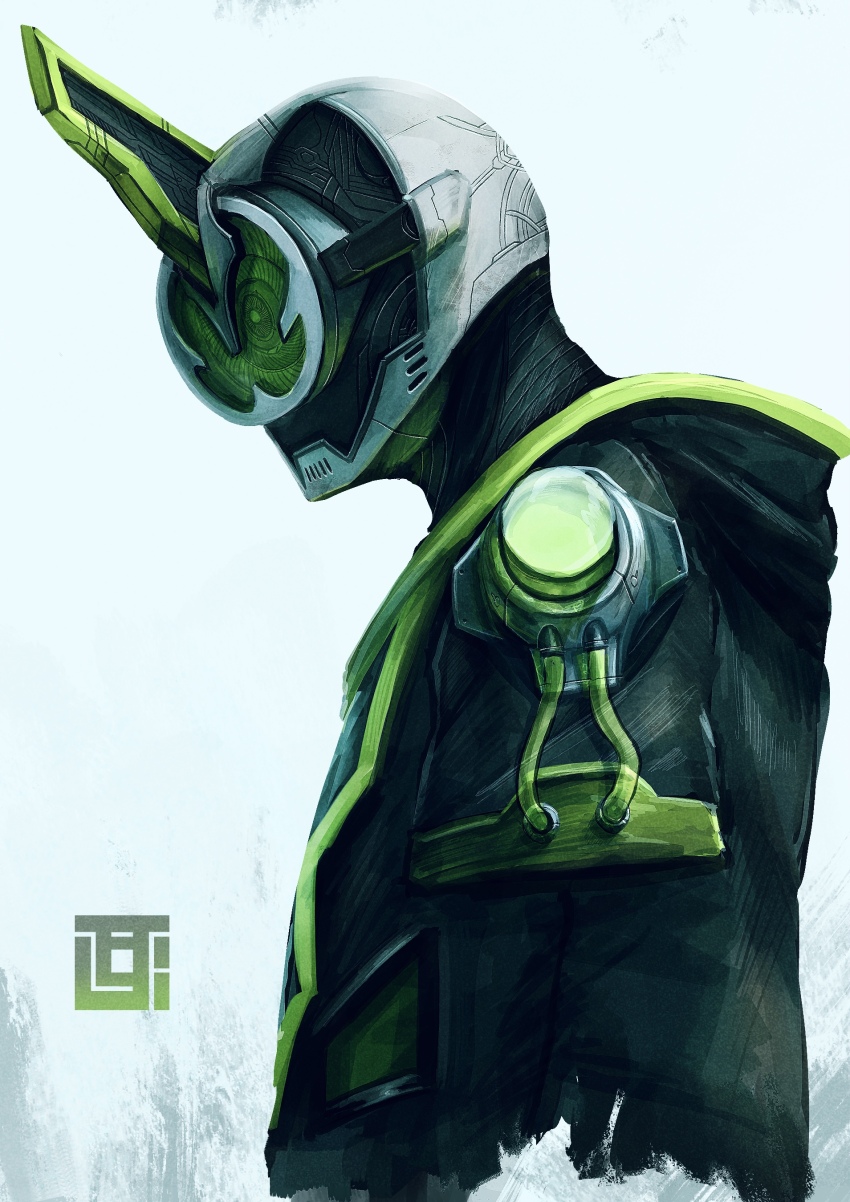 Kamen Rider Rule 34 Image