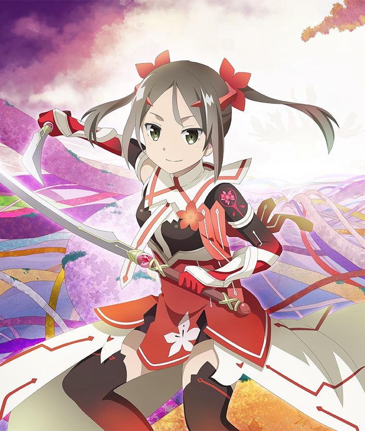 Miyoshi Karin (Toji No Miko) Rule 34 Image