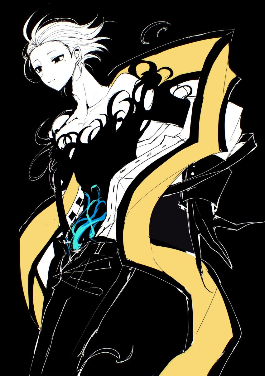 Mochizuki Ryouji Rule 34 Image