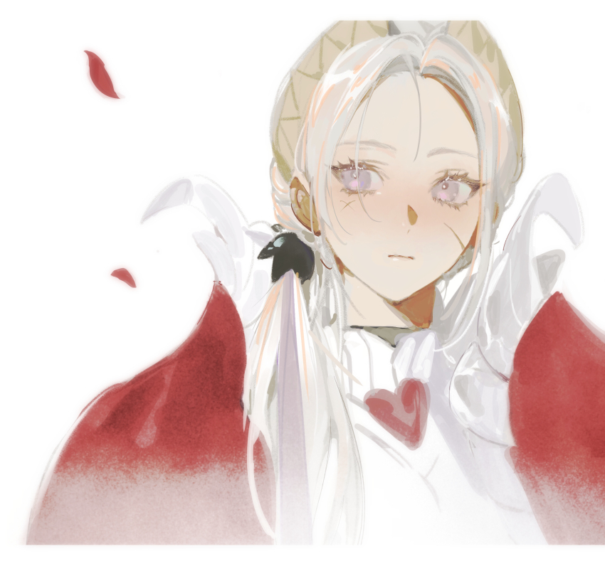 Edelgard Von Hresvelg (Fire Emblem) Rule 34 Image