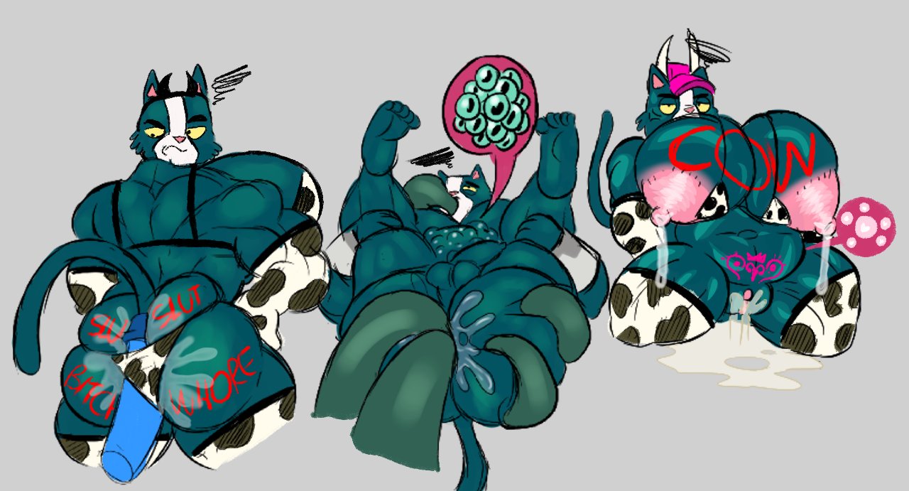 Digital Drawing (Artwork) Rule 34 Image