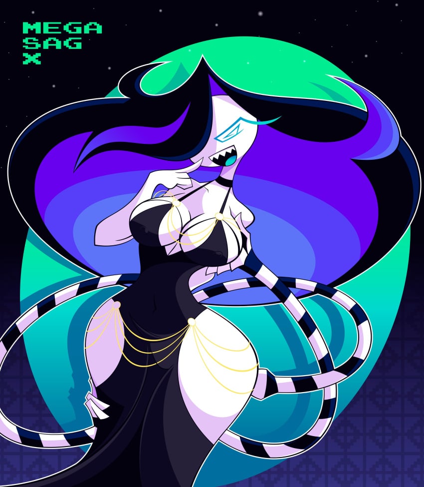 Hue (The Winterer) Rule 34 Image