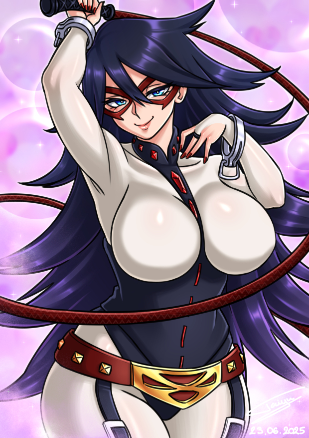 Boku No Hero Academia Rule 34 Image