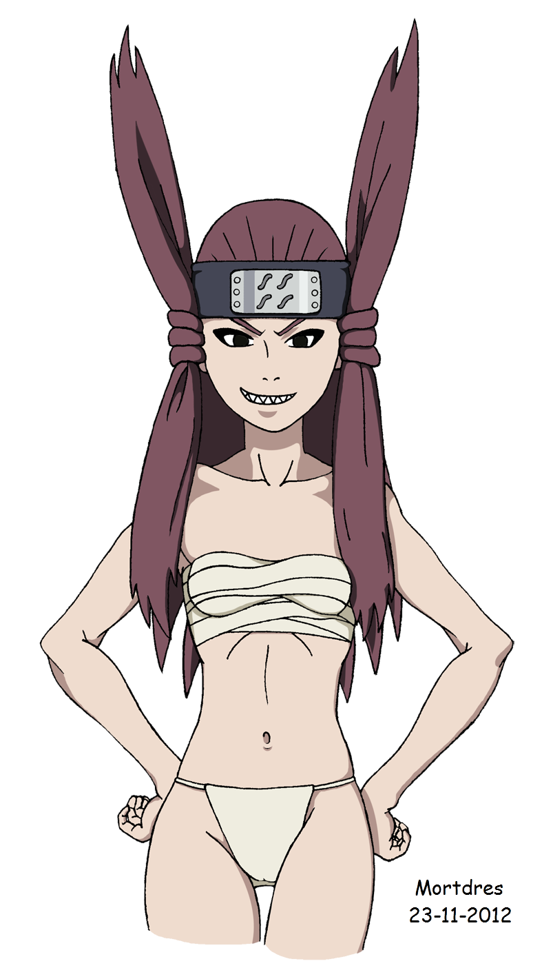 Naruto Rule 34 Image