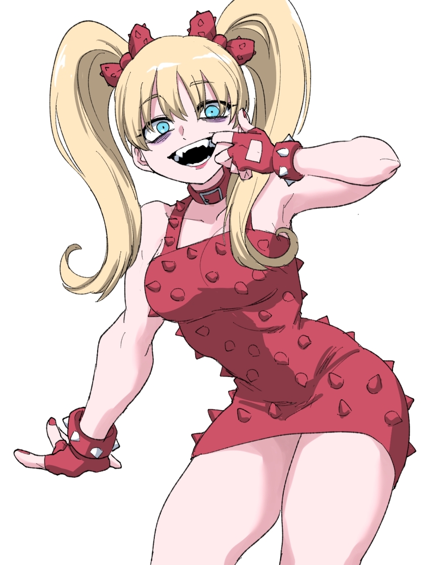 Effie (Street Fighter) Rule 34 Image