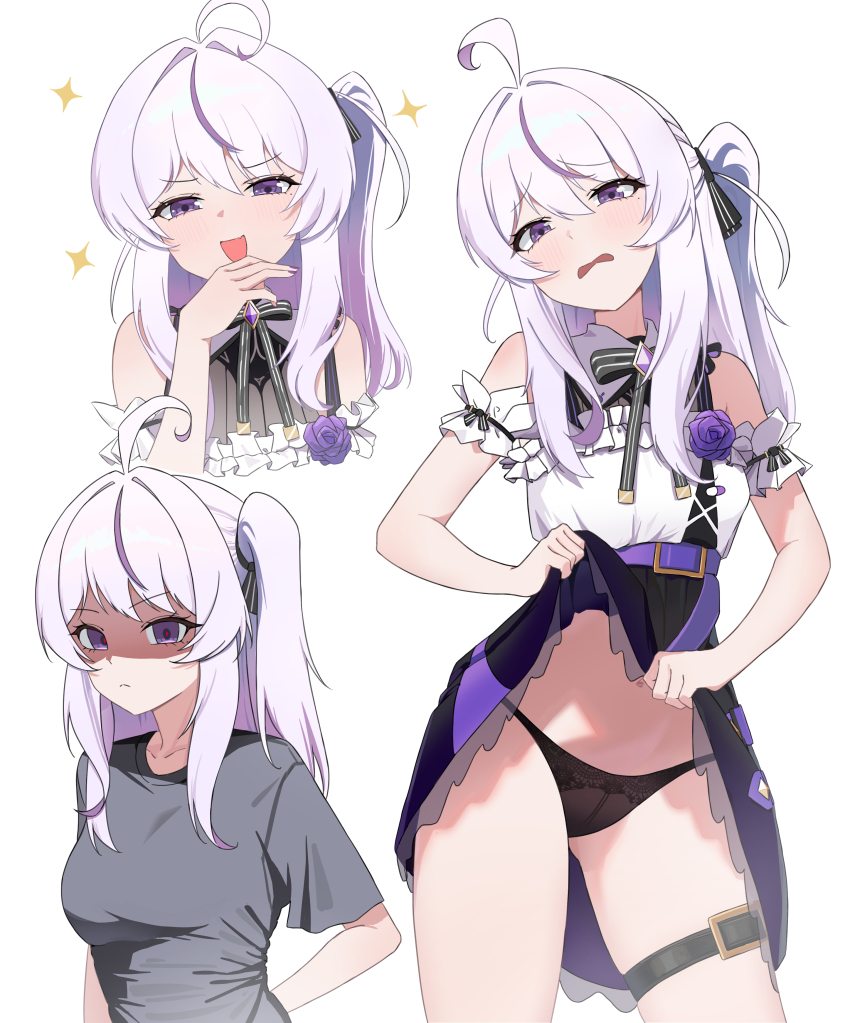 Indie Virtual Youtuber Rule 34 Image