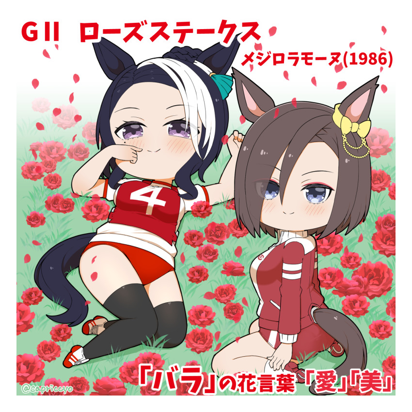 Air Groove (Umamusume) Rule 34 Image