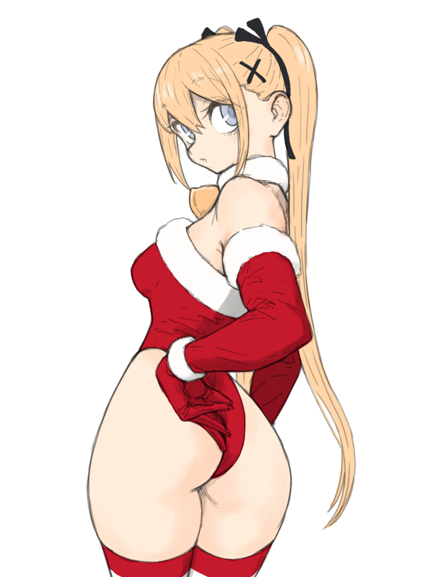 Marie Rose (Dead Or Alive) Rule 34 Image