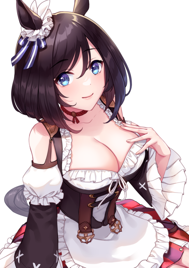 Eishin Flash (Umamusume) Rule 34 Image
