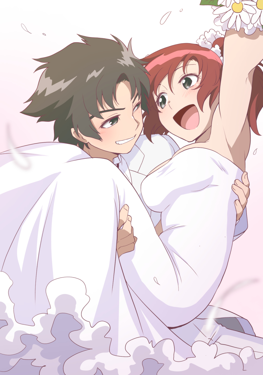 Soukyuu No Fafner Rule 34 Image