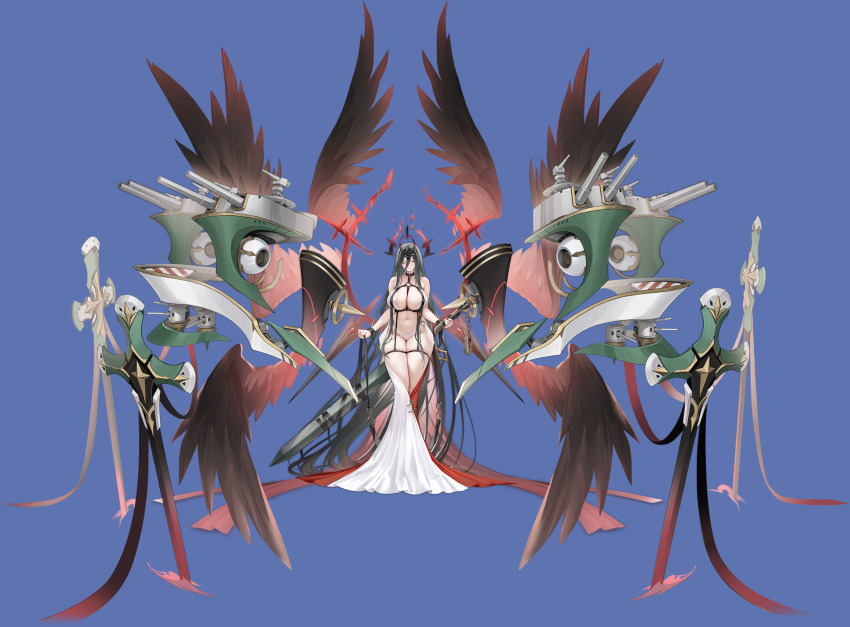 Azur Lane Rule 34 Image