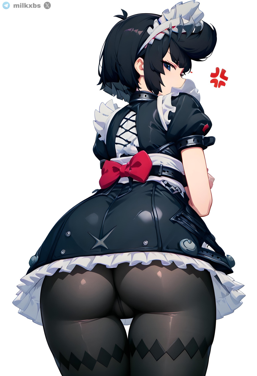 Bibi (Brawl Stars) Rule 34 Image