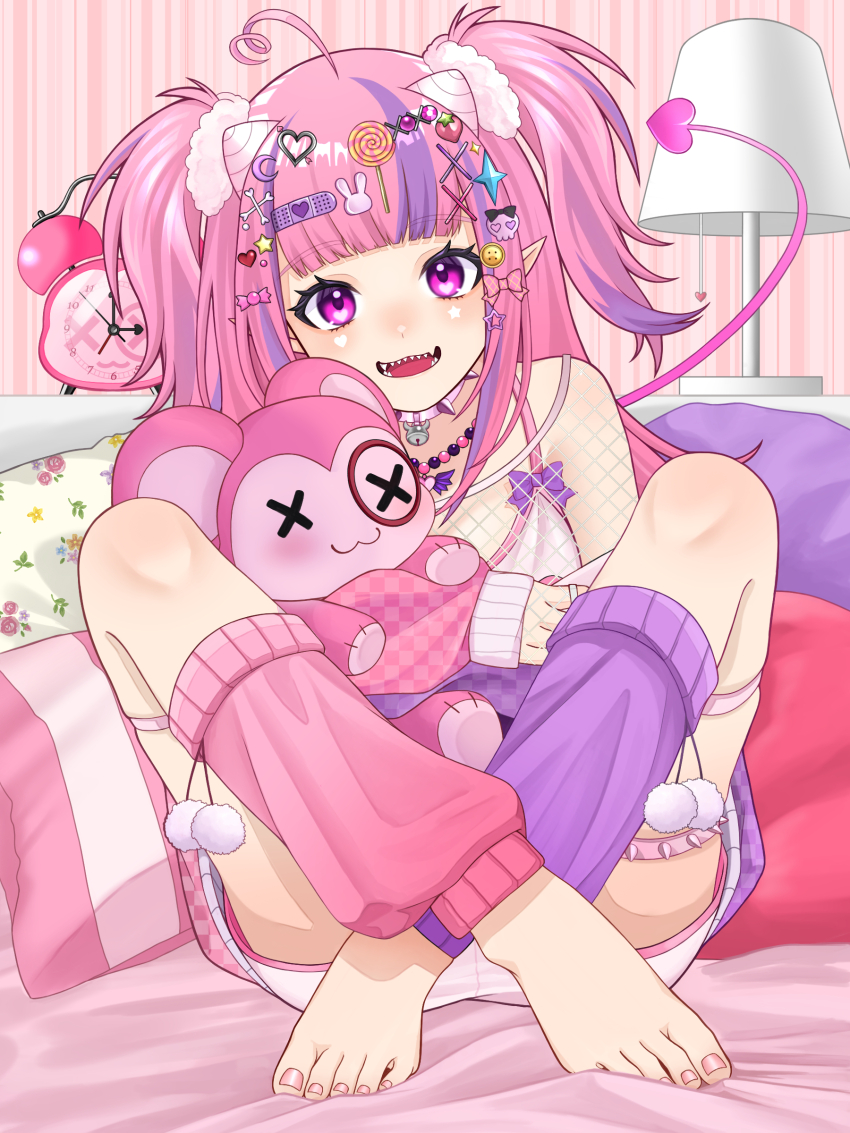 Ironmouse (Vshojo) Rule 34 Image