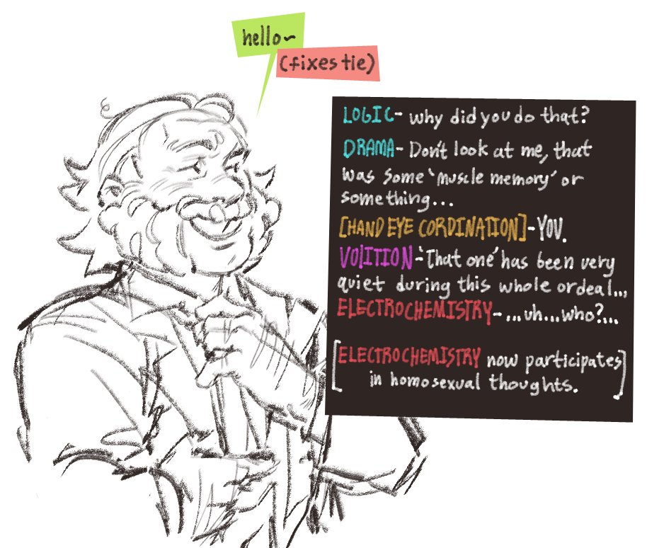 Disco Elysium Rule 34 Image