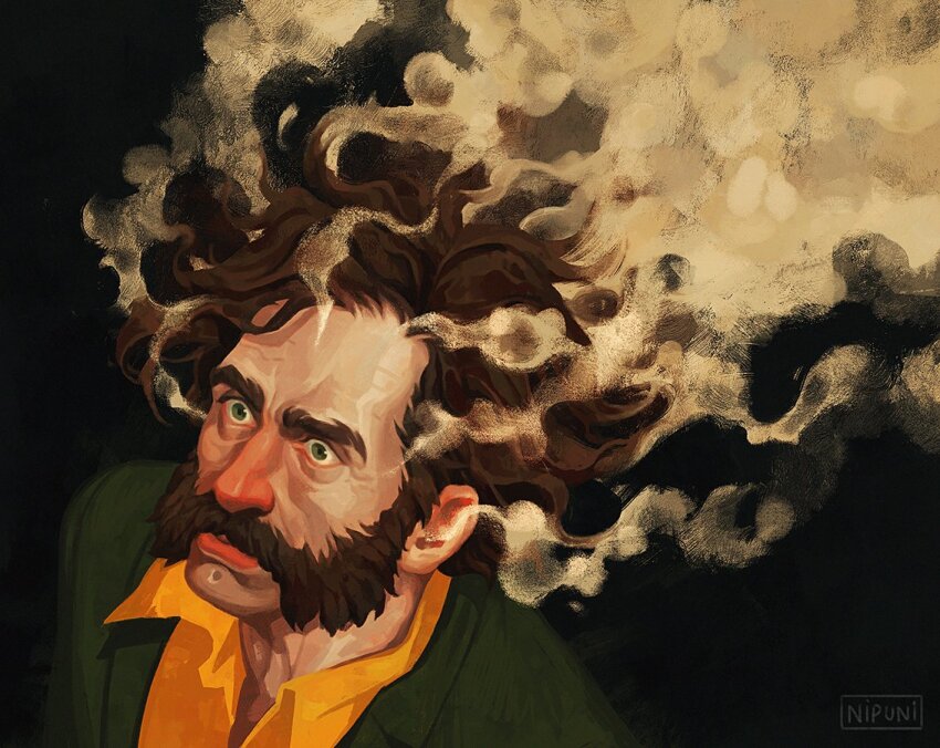 Disco Elysium Rule 34 Image