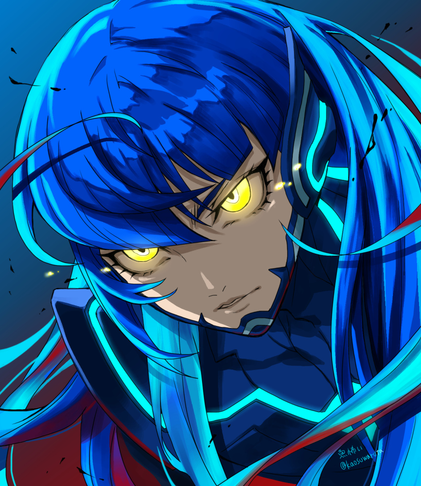 Protagonist (Smtv) Rule 34 Image