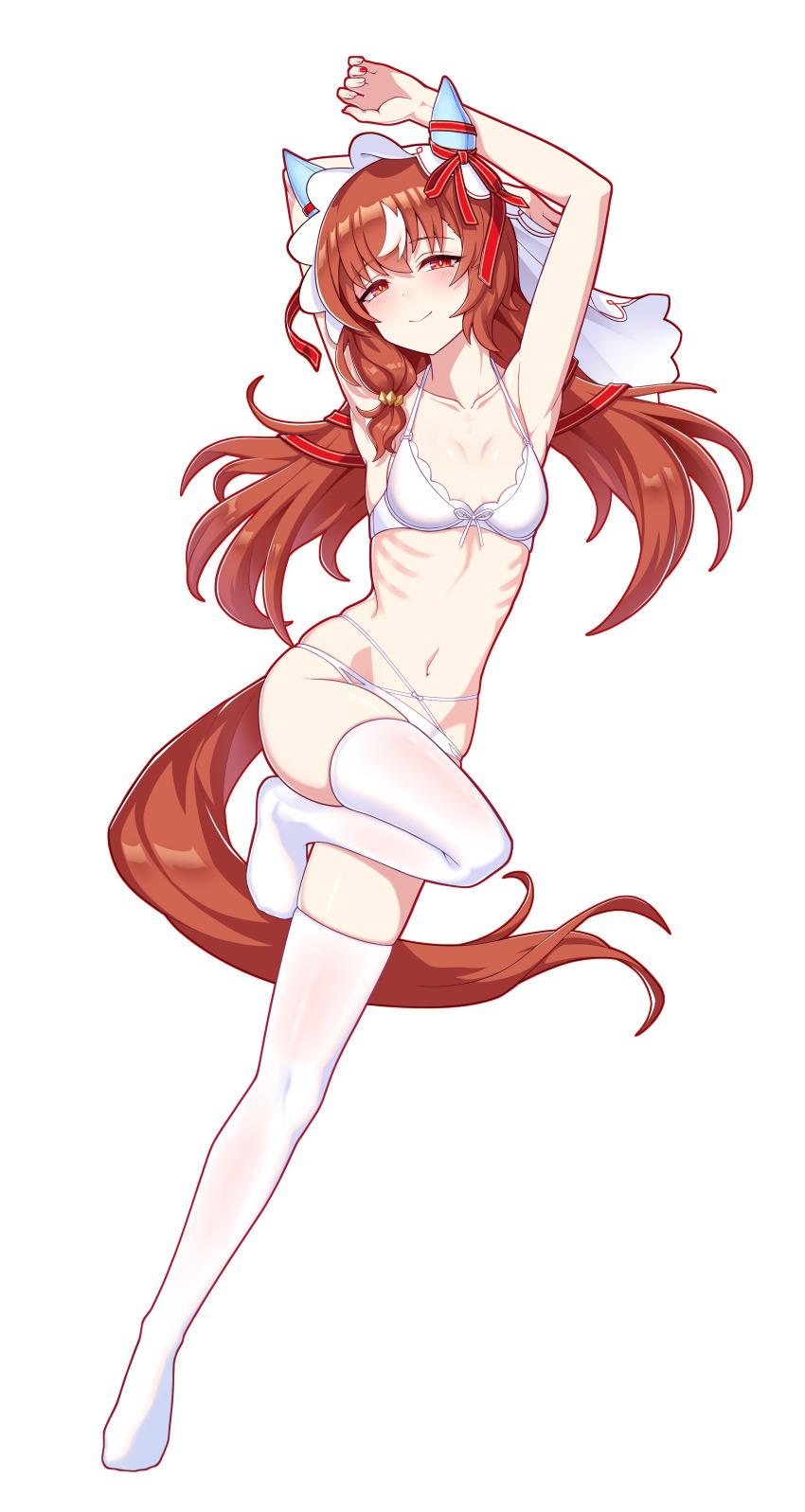 Still In Love (Umamusume) Rule 34 Image