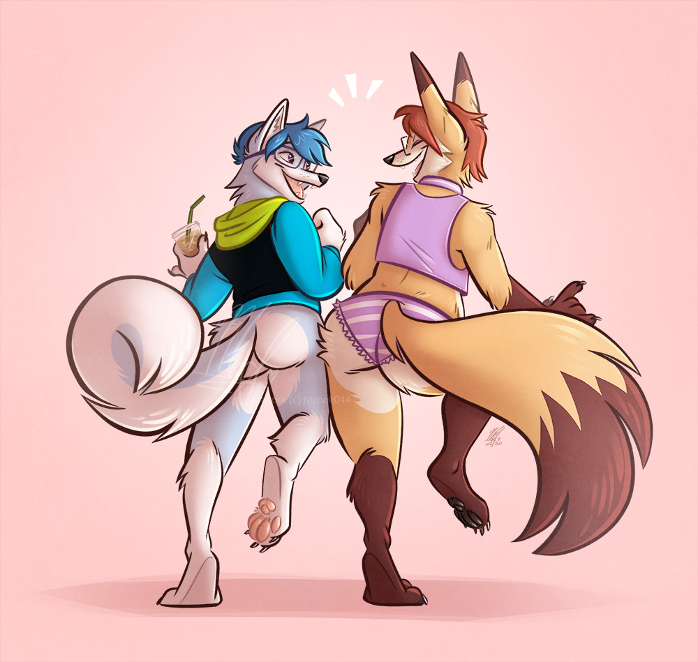 Anthro Rule 34 Image