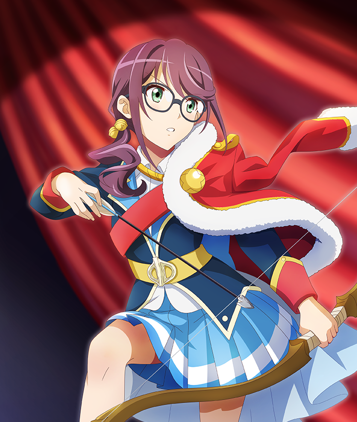 Hoshimi Junna (Shoujo Kageki Revue Starlight) Rule 34 Image