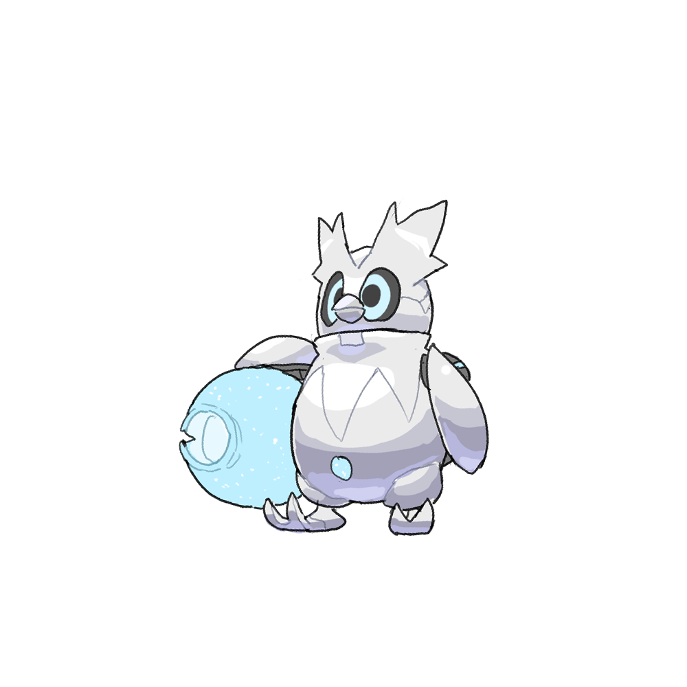 Pokemon (Creature) Rule 34 Image