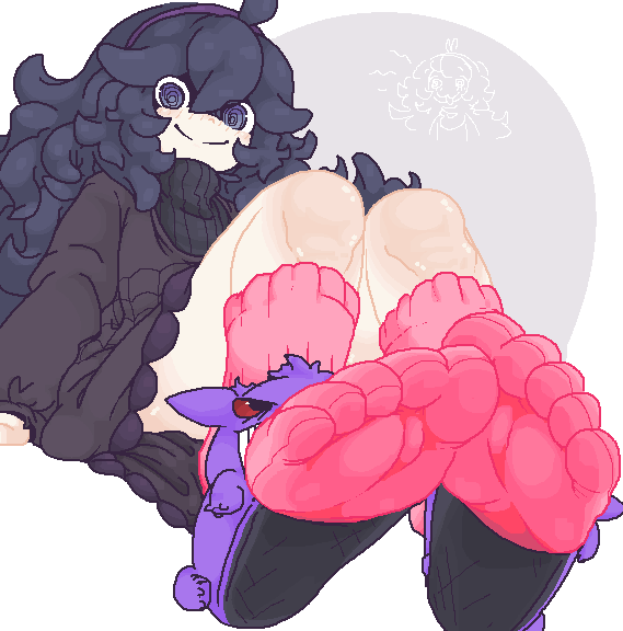 Gen 1 Pokemon (Nintendo) Rule 34 Image