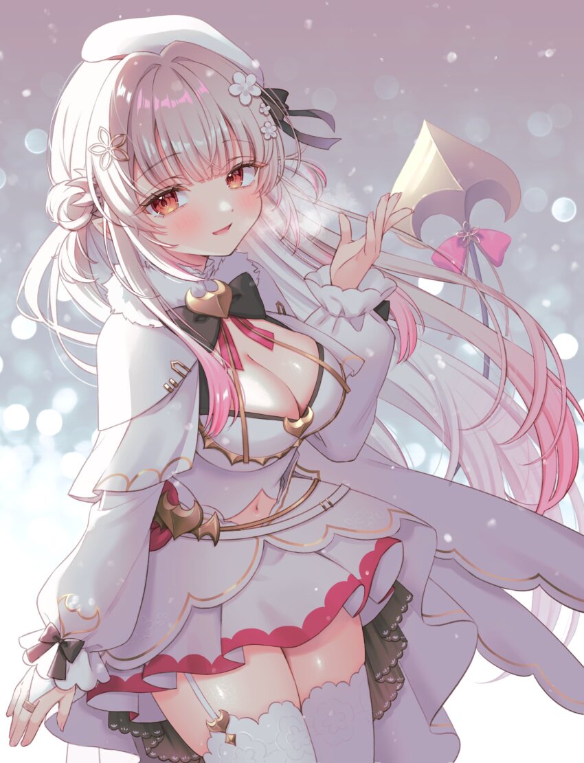 Suou Patra (Indie Virtual Youtuber) Rule 34 Image