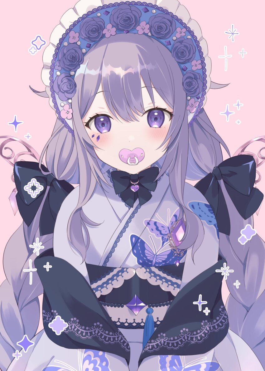 Koseki Bijou (Hololive) Rule 34 Image