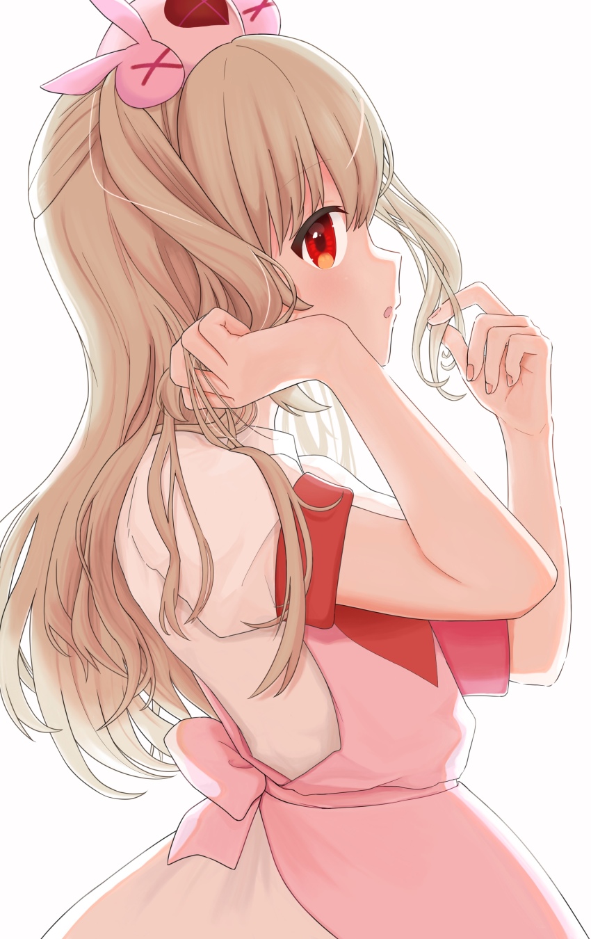 Natori Sana (Sana Channel) Rule 34 Image