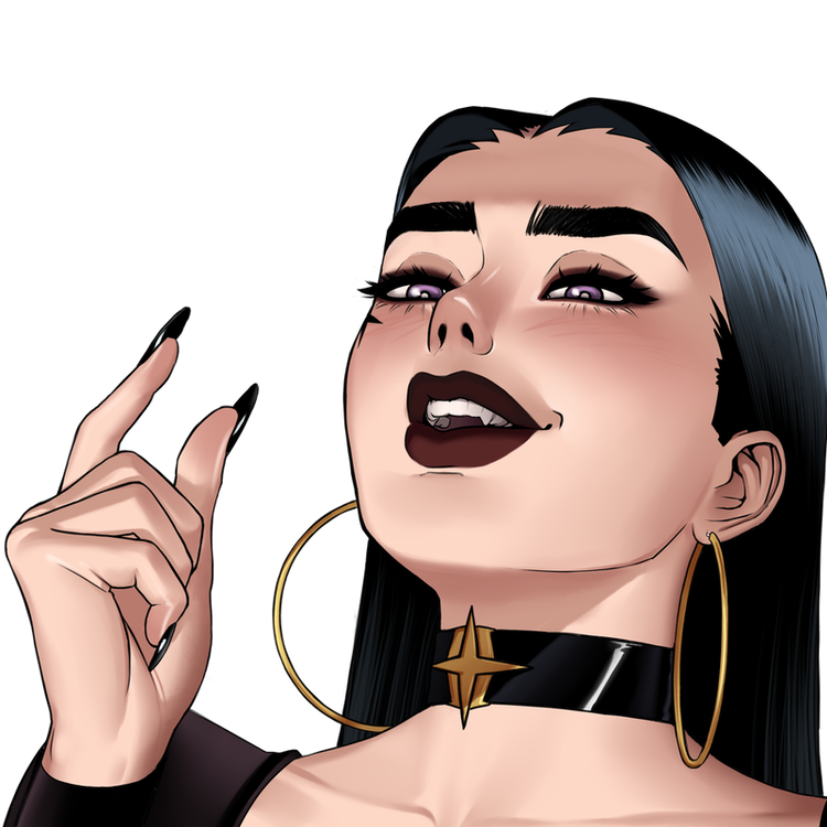 Lara (Otto Cubze) Rule 34 Image