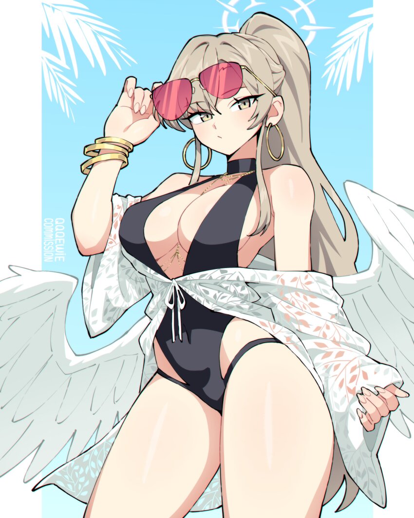 Nagisa (Blue Archive) Rule 34 Image
