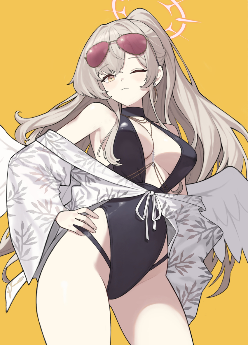 Nagisa (Blue Archive) Rule 34 Image