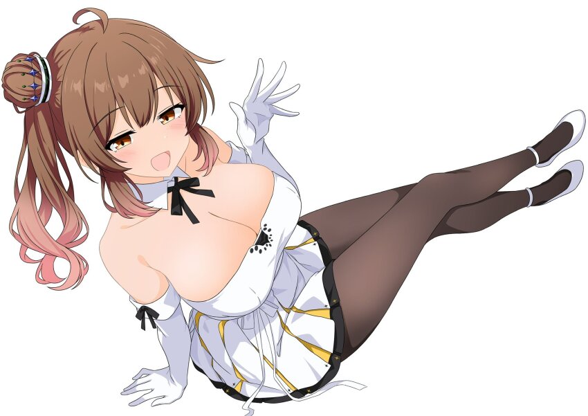 Satou Sasara (Cevio) Rule 34 Image
