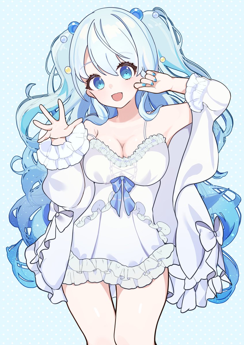 Indie Virtual Youtuber Rule 34 Image