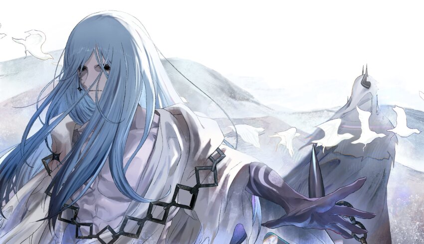 Fate/Grand Order Rule 34 Image