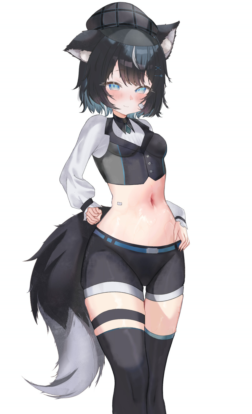 Animal Ears Rule 34 Image