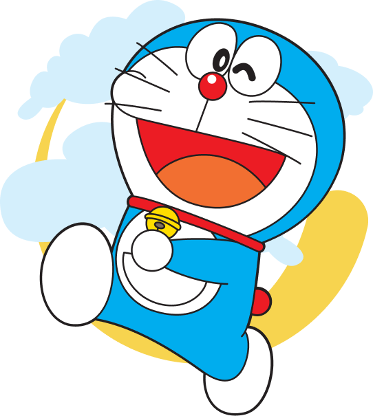 Doraemon (Character) Rule 34 Image