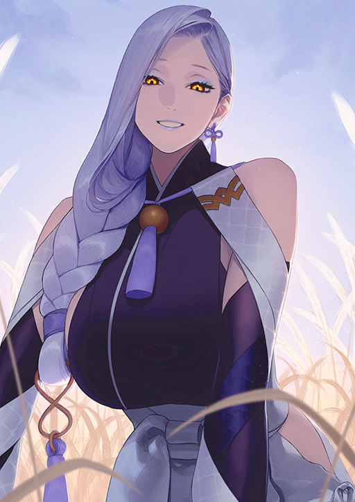 Hebi Nyoubou (Fate) Rule 34 Image