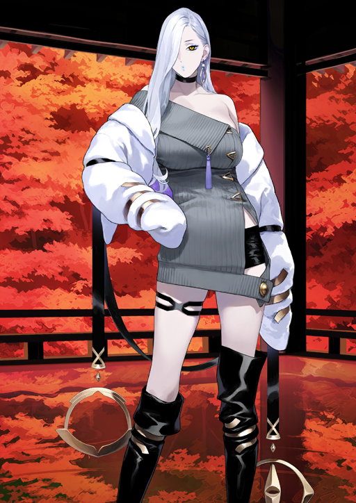 Hebi Nyoubou (Fate) Rule 34 Image