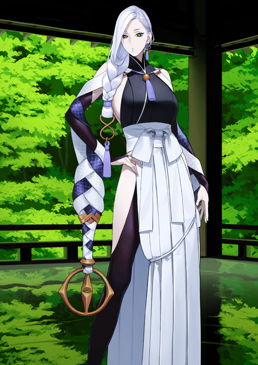 Hebi Nyoubou (Fate) Rule 34 Image