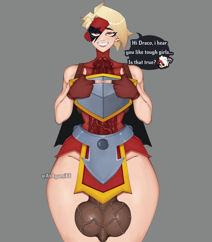 Lumi (Brawl Stars) Rule 34 Image