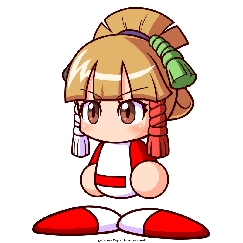 Honba Anko (Jikkyou Powerful Pro Yakyuu) Rule 34 Image