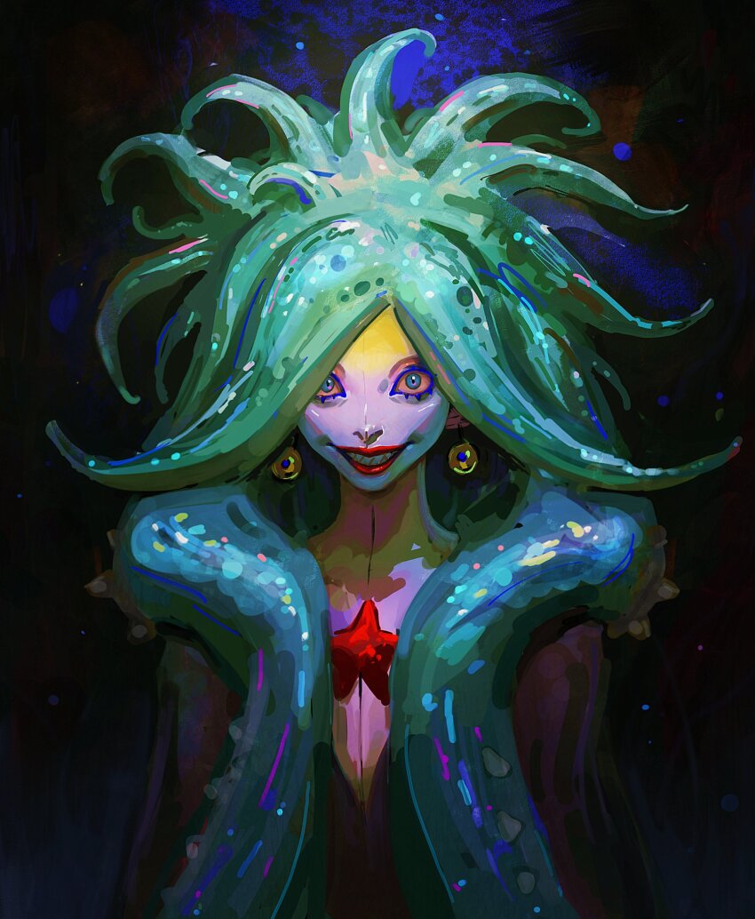 Hades 2 Rule 34 Image